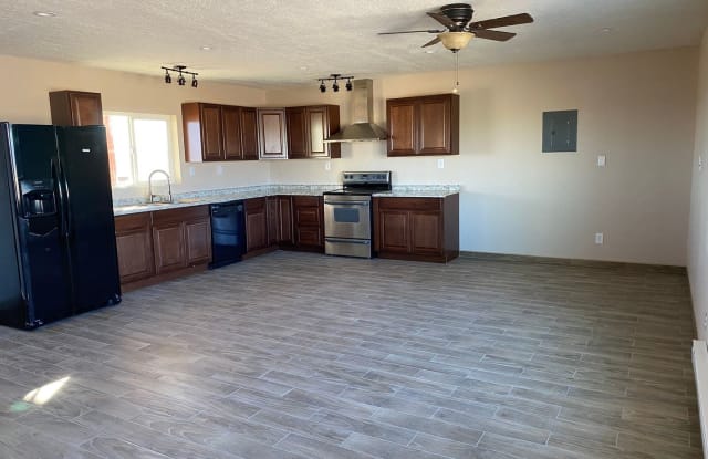 68 Turquoise Trail Court - 68 Turquoise Trail, Santa Fe County, NM 87508