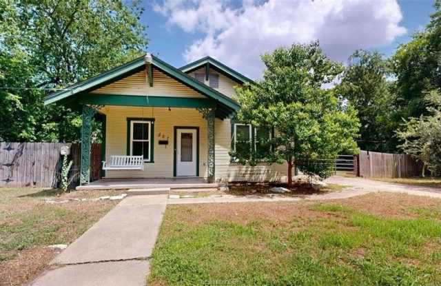 Photo of 307 Brogdon Street