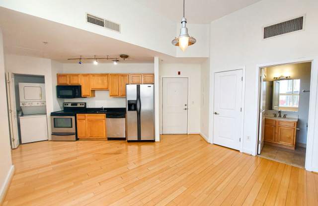 Photo of Modern and Bright 1 BR 1 BA in 16th St Heights
