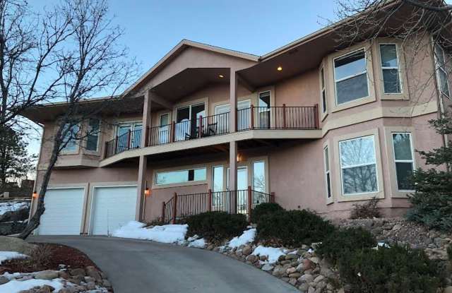 325 Cheshire Ct. - 325 Cheshire Court, Colorado Springs, CO 80906