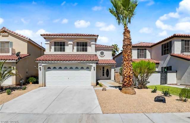 7553 TREASURE CHEST Street