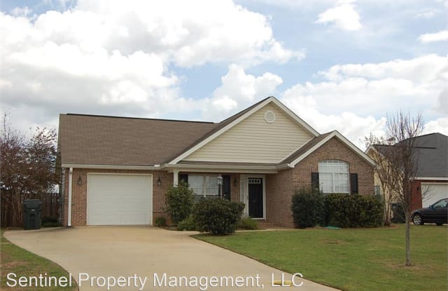 221 Stirling Bridge Dr - 221 Stirling Bridge Drive, Warner Robins, GA 31088