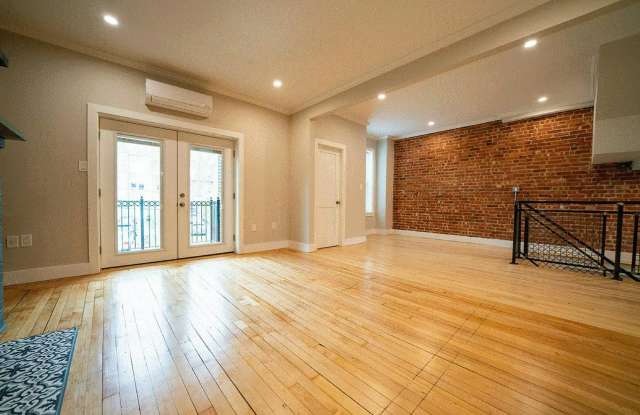 Charming 3 Bedroom-