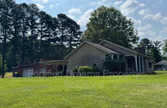 633 S. Greensboro St