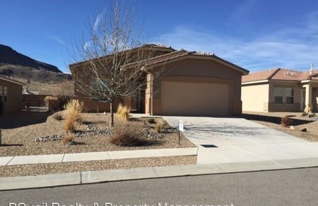 3299 PRAIRIE RIDGE SW - 3299 Prairie Ridge, Los Lunas, NM 87031