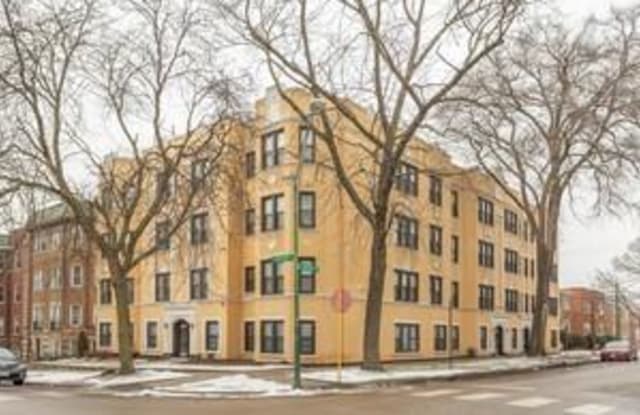 6504 North Seeley Avenue - 6504 North Seeley Avenue, Chicago, IL 60645