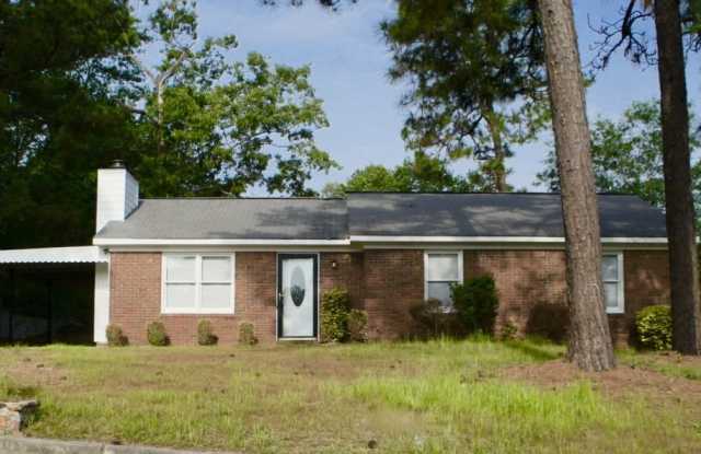 Rental  - Columbus GA