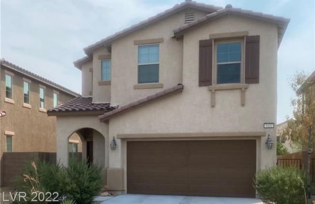 5452 Silent Springs Drive - 5452 Silent Springs Drive, Whitney, NV 89122