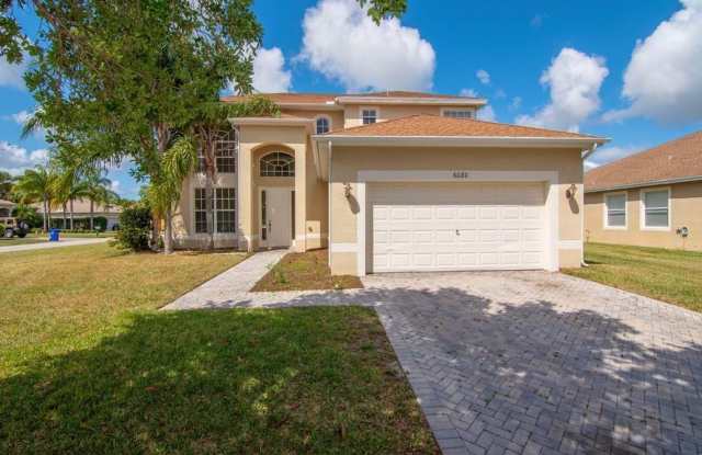 Photo of 4Bed/3Bath~2800 Sq Ft!~Pond View~Two Car Garage~Large Yard!