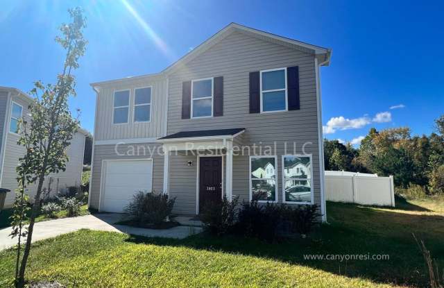 Beautiful 3b Room!Move in ready!