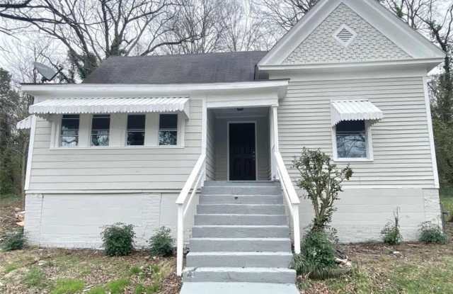 507 Harper Avenue - 507 Harper Avenue, Rome, GA 30161