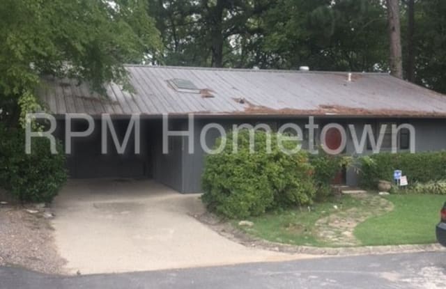 5336 Central Avenue - 5336 Central Avenue, Lake Hamilton, AR 71913