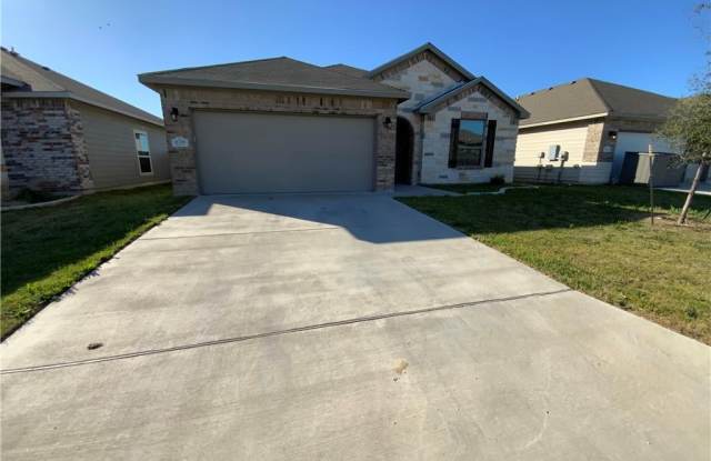 2018 Hayes Street - 2018 Hayes Street, Temple, TX 76502