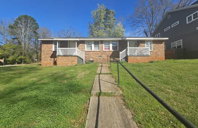 108 Hilton Street Unit A