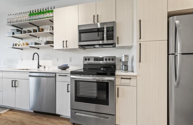 Photo of Good Dwelling