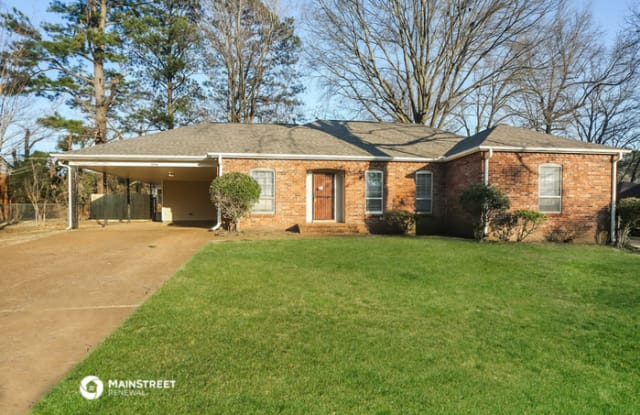 3198 Keats Road - 3198 Keats Road, Memphis, TN 38134