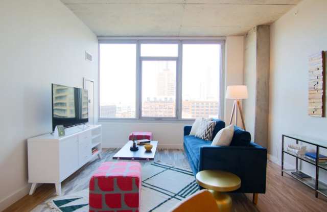 309 North Desplaines St.