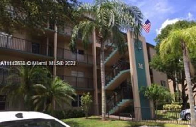 12500 SW 5th Ct - 12500 SW 5th Ct, Pembroke Pines, FL 33027