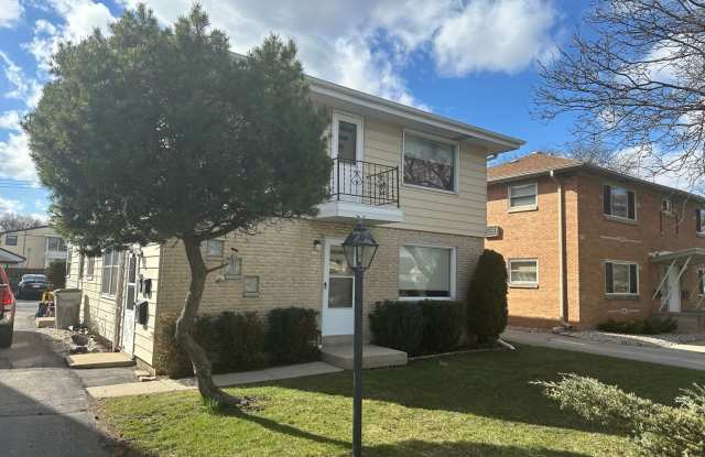 Beautiful On Bedroom Apartment - 3239 South 76th Street, Milwaukee, WI 53219