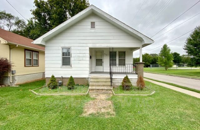 510 W Madison - 510 West Madison Street, Springfield, MO 65806