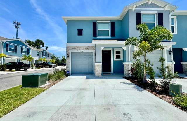 2481 Mellow Ln