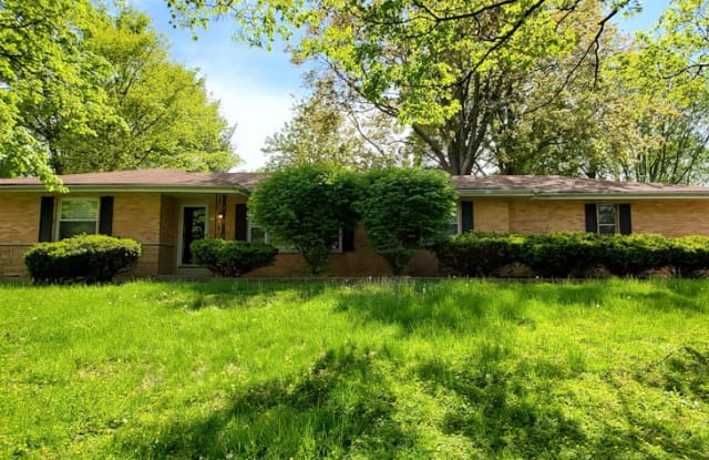 6790 Parker Road - 6790 Parker Road, St. Louis County, MO 63033