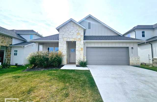 7503 Escarpment Dr., Temple TX 76502
