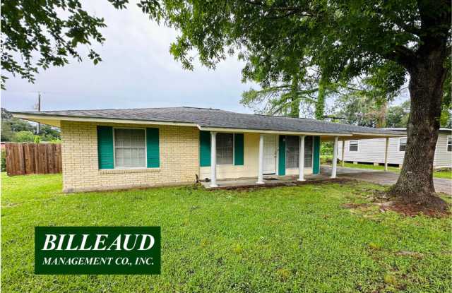 124 Emerite Dr - 124 Emerite Drive, Lafayette, LA 70506