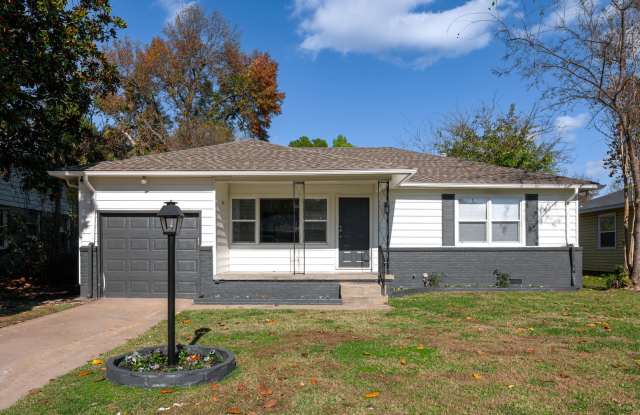 Photo of 3BR/1BA Home with W/D Hookups + Holiday Move-In Special $150 !!