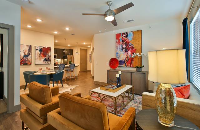 Photo of Enclave at Woodland Lakes