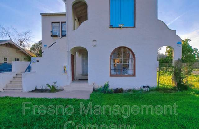 375 N. Roosevelt Ave