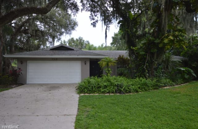 7318 S Leewynn Drive - 7318 South Leewynn Drive, Sarasota County, FL 34240