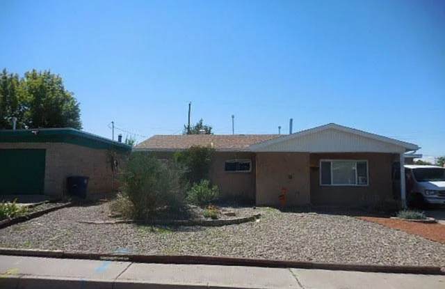 11608 Rosemont Avenue Northeast