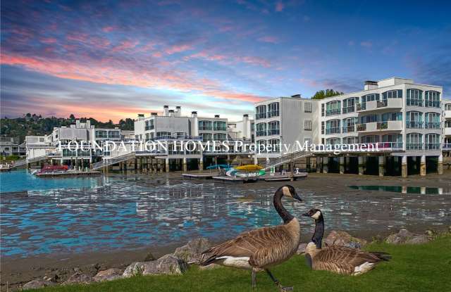 Sun Drenched Waterfront Shelter Bay Penthouse- Pool- Tennis - FOUNDATION