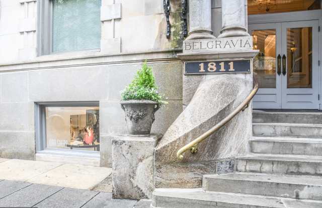 Photo of 1811 CHESTNUT STREET