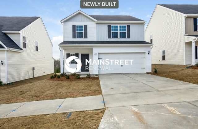 Photo of 2929 Patishall Lane
