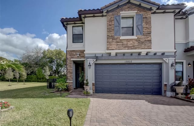 12802 Anthorne Lane - 12802 Anthorne Ln, Palm Beach County, FL 33436