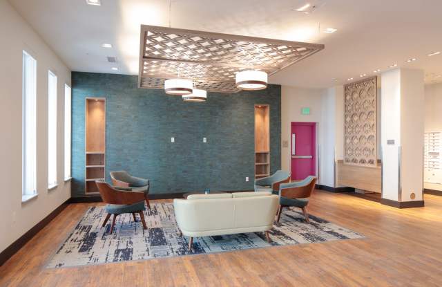 The Elisabetta - Affordable Housing