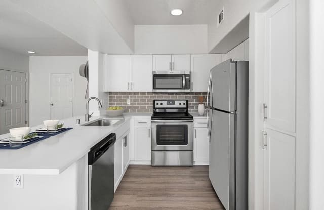 Vintara Apartments
