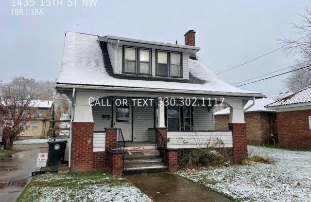 1435 15th St Nw