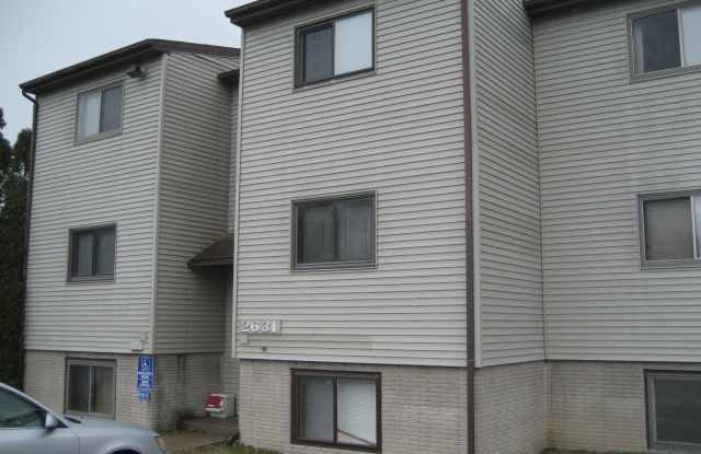 Photo of 1 Bedroom, 1 Bath Condo on Iowa City's West Side