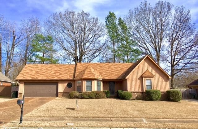 3668 Whitehill Drive - 3668 Whitehill Drive, Bartlett, TN 38135