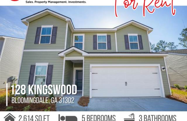 128 Kingswood Cir