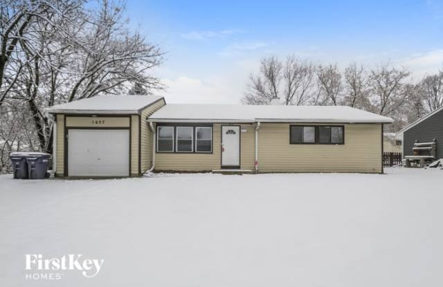 1657 South Tyler Road