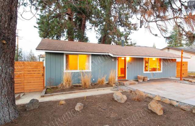 Charming Single-Story 3-Bedroom Ranch