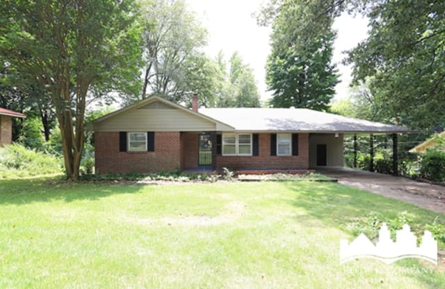 1921 Goodhaven Dr - 1921 Goodhaven Drive, Memphis, TN 38116