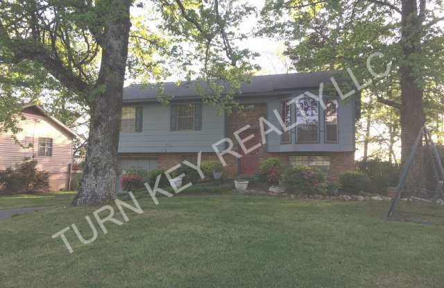 Home for rent in Grayson Valley