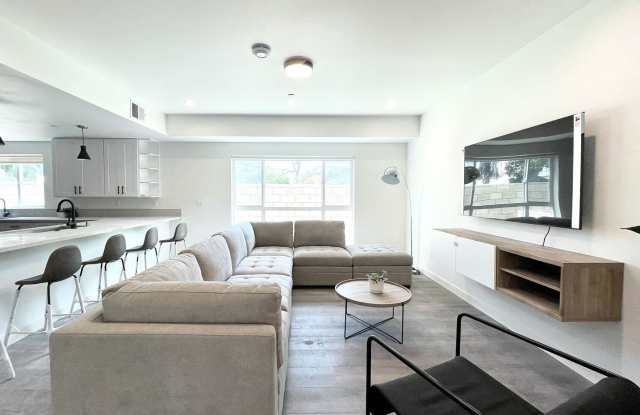 1439 W 37th Drive - Co-Living