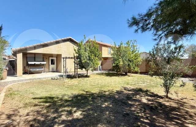 1001 Mountain View Road