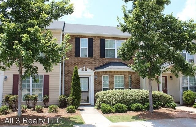 11419 South Grove Drive - 11419 South Grove Drive, Lovejoy, GA 30228